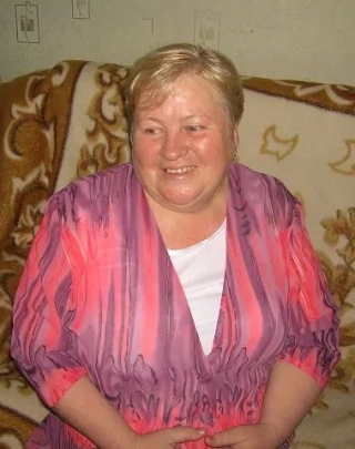 Денисенко  Валентина  Федоровна (1946 -2022)