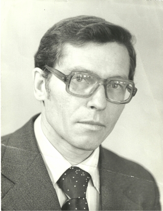 Матвеев Анатолий Ильич (1941 – 2009г)